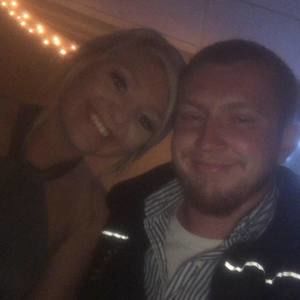 Meet your Posher, Teri ann